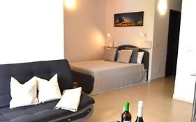 Apartamento Vacacional Isabella